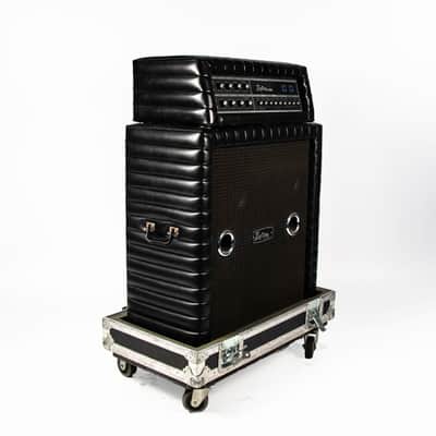 Kustom 250 Half Stack Owned by Mike Campbell image 3