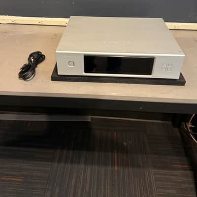 AURENDER N20 - High Definition Caching Music Server / Streamer OPEN BOX image 2