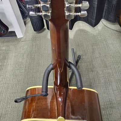 Yamaha FG-312 II 12-String Acoustic Guitar – Spruce Top – Hard Case image 5