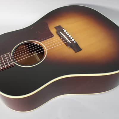 Gibson '50s J-45 Original 2019 - Present Vintage Sunburst image 8