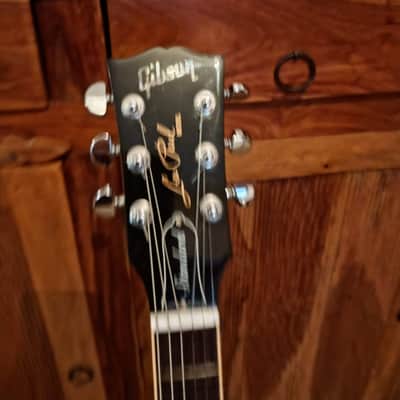 Gibson Les Paul standard 2011 - fiammato image 3