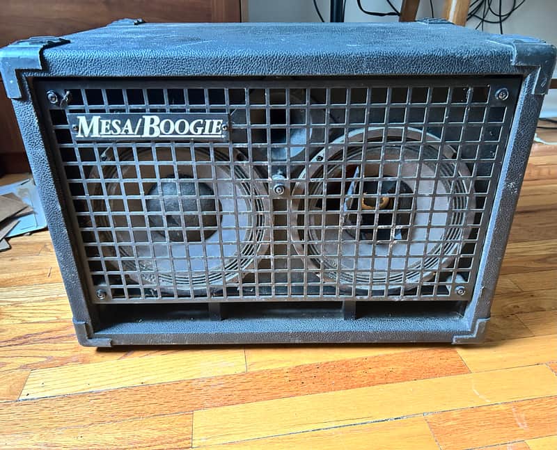 Mesa Boogie D210 1997 image 1