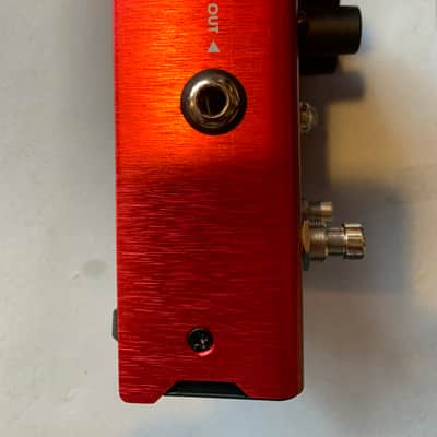 Fender Santa Ana Overdrive image 4