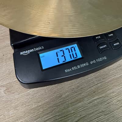 Meinl Cymbals Byzance Traditional Medium Hi-hat Cymbals - 14 inch #3185 image 21