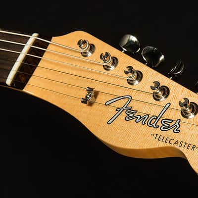 Fender Custom Shop Wildwood 10 1959 Telecaster - NOS image 4