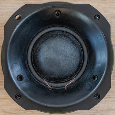ATC SM75-150S 75mm Super Dome Midrange Monitor Driver Pair | Smaart Measurements image 6