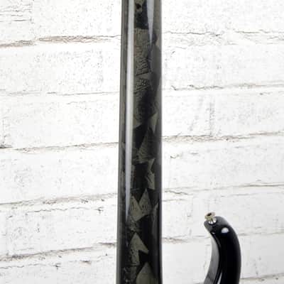 Modulus Quantum 5 String Q5 Trans Black image 8
