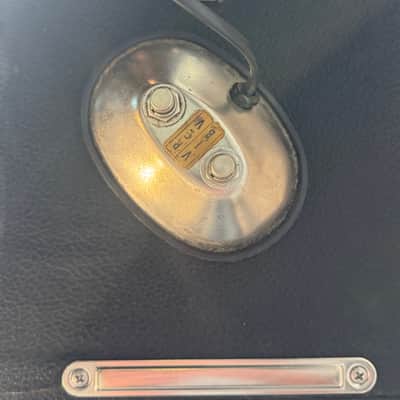 Vintage 1978 Fender Twin Reverb image 9
