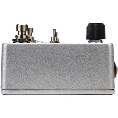 EarthQuaker Devices Limited Edition Disaster Transport Modulated Delay Machine Legacy Reissue Pedal image 6
