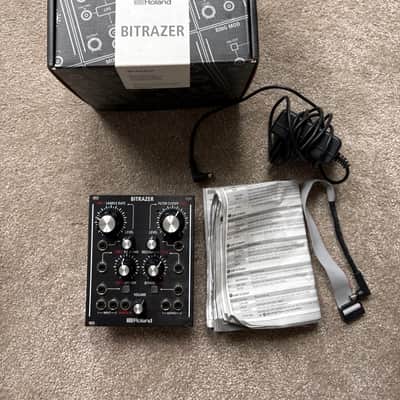 Roland AIRA Bitrazer Eurorack Bit Crusher image 1