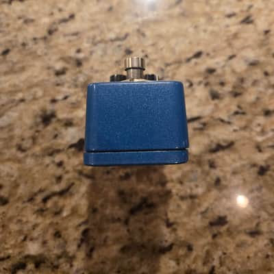 TC Electronic Flashback Mini Delay 2014 - 2020 - Blue image 5