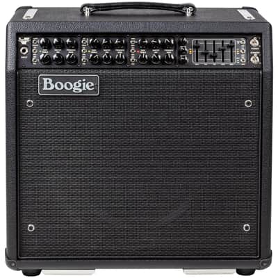 Boogie Mark VII 1x12 Combo Amp image 1