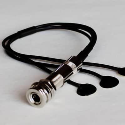JJB Electronics Prestige 330 (20mm version for 12 strings/J200's + other large stringed instruments) image 1