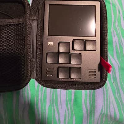 Dirtywave M8 Portable Tracker Sequencer / Synthesizer | Reverb