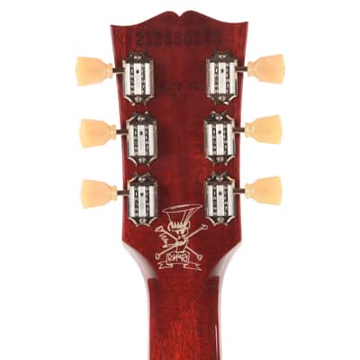 Gibson Artist Slash Les Paul Standard Appetite Burst (Serial #212560173) image 7