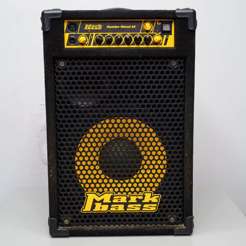 Markbass Combo Head II
