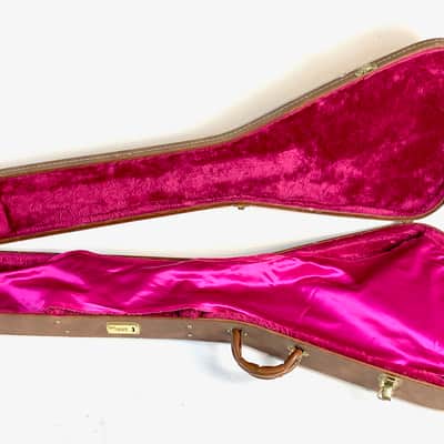 Gibson Flying V flighcase 1990's imagen 3