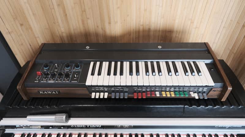 Kawai S100-p image 1