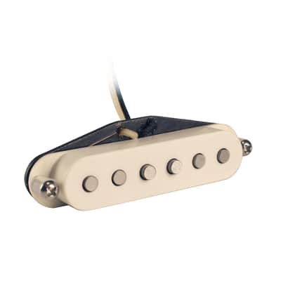 Raw Vintage RV-60 Stratocaster Pickup SET image 2