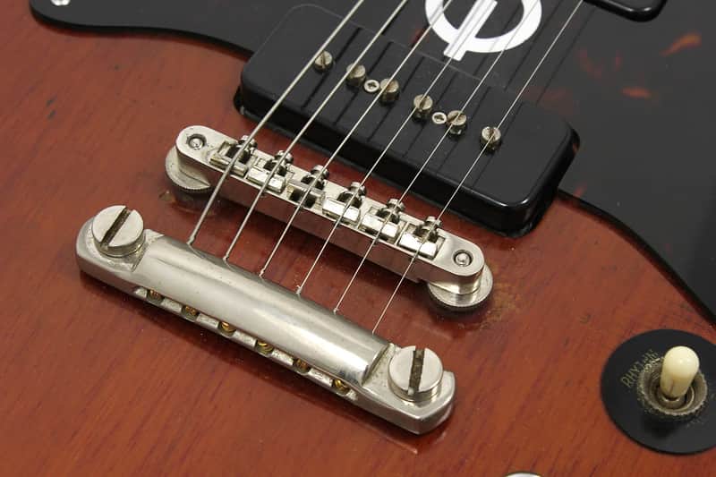 Epiphone Wilshire 1959 - 1962 | Reverb