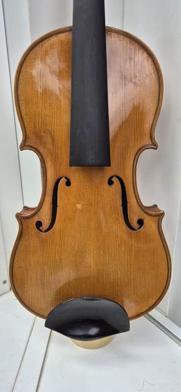 Antonio Stradivari Viola Bratsche 1920 / 1930 - Braun image 1