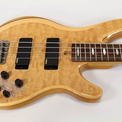 Yamaha TRB1004J  Natural image 7