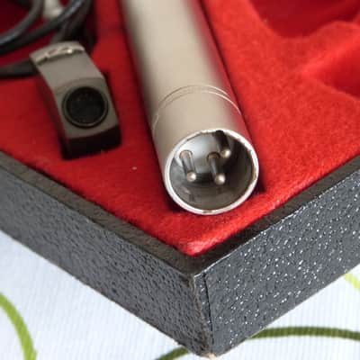 Sennheiser MKH125-T Condenser Microphone image 5