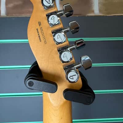 Fender Player Plus Telecaster Butterscotch Blonde 2023 Electric Guitar image 8
