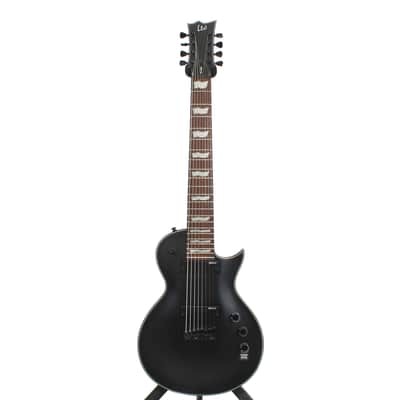 LTD EC-258 8-String Bild 3
