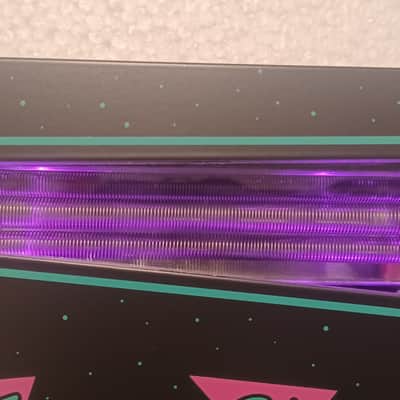 Dreadbox Hypnosis Time Effects Processor 2019 - 2020 - Black image 12
