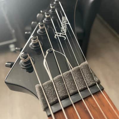 Hanegem Explorer (James Hetfield ESP style) image 15