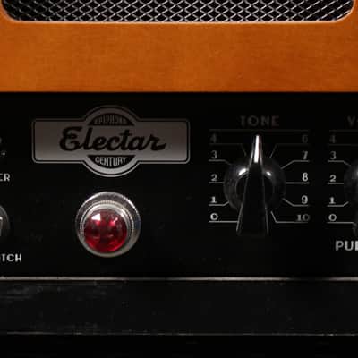 Epiphone "Electar" Century 18 Watt Tube Combo image 5