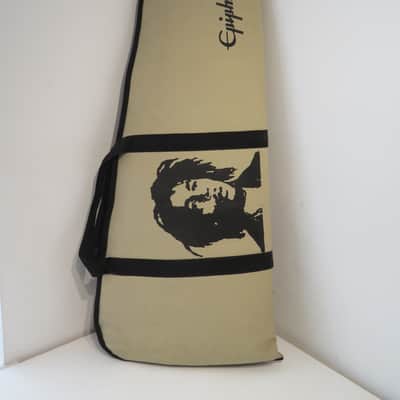 2004 Epiphone Les Paul Special One Love Bob Marley Ltd Edition Electric Guitar image 18