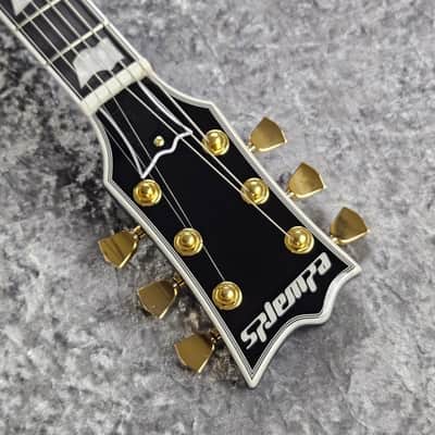 ESP EDWARDS E-ECLIPSE CTM -Black- [Made in Japan!!] image 5