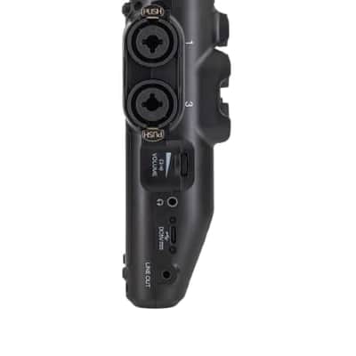 Zoom H6STUDIO Handy Recorder image 4