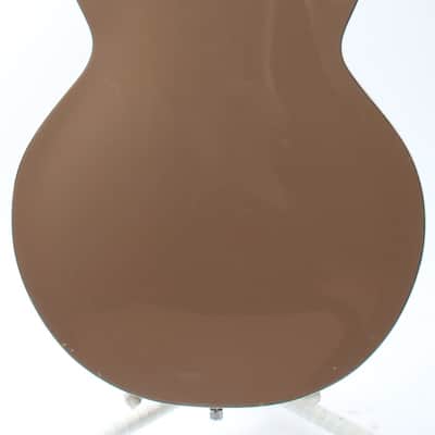 1964 Gretsch Single Anniversary 6125 jaguar tan image 6