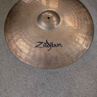 Zildjian ZXT Medium Ride 20" image 2