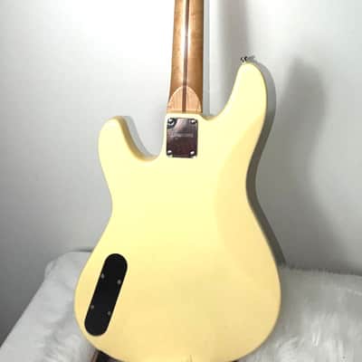 Ibanez TR80-IV Standard 1996 - Ivory image 3