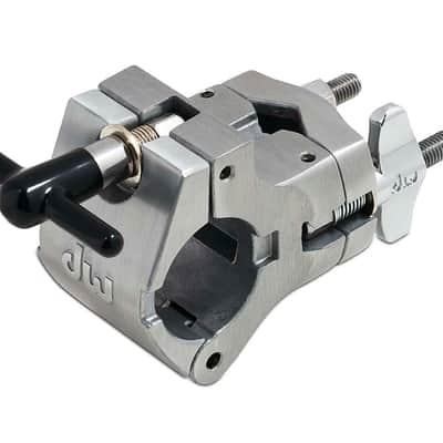 DW 1.5" to V Rack Clamp - DWSMRKC15V image 1