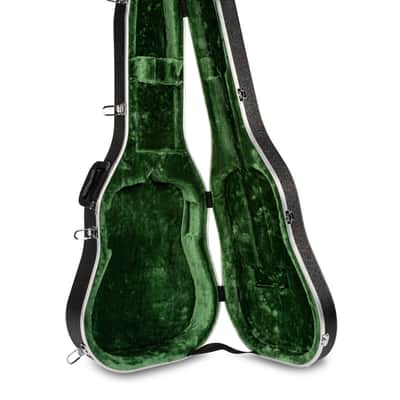 Martin MH D14F 640, Black and Green image 2