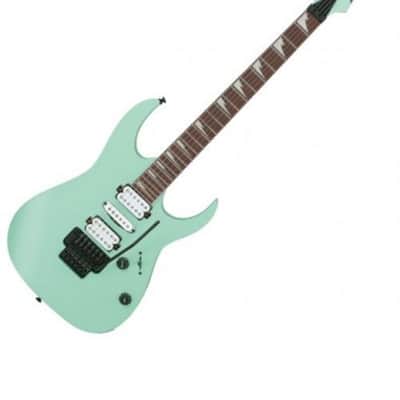 Ibanez RG470DX-SFM Sea Foam Green Matte image 1