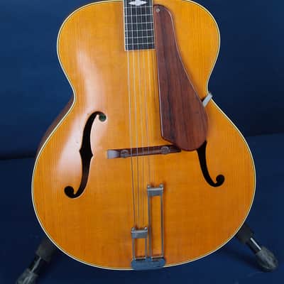 Epiphone Triumph 1944 / Here's Your Stardust Melody! image 2