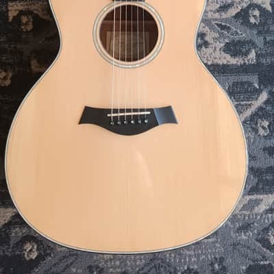 Taylor K14ce 1998 - 2012 - Natural image 2