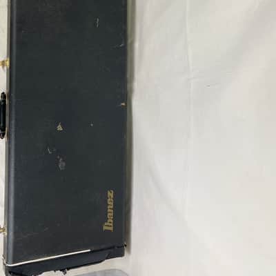 Ibanez IC400-BK Iceman Reissue 2004 - 2007 - Black image 8