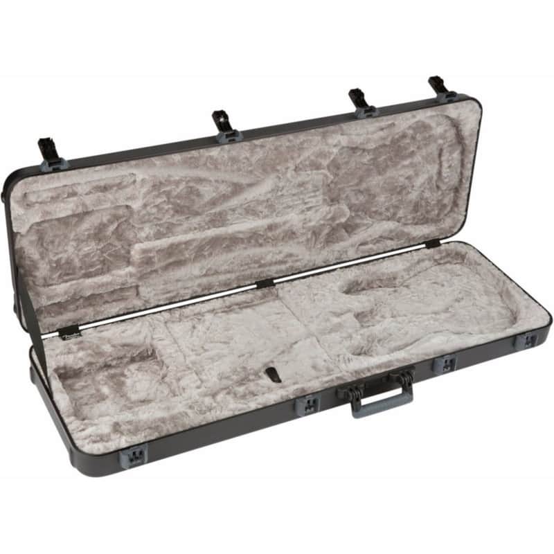 Fender 099-6162-306 Deluxe Molded Bass Case | Reverb