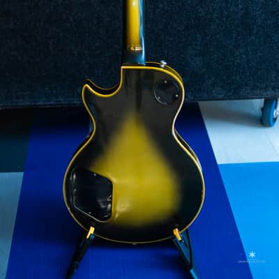 Gibson Les Paul Custom 1978 - 1985 Silverburst image 2