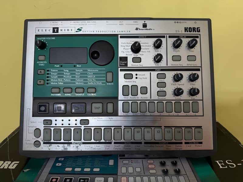 KORG ES-1 ELECTRIBE エレクトライブ　サンプラー 701947000000000-00-600x600.jpg