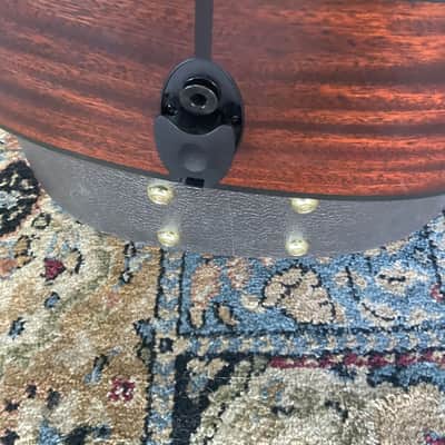TAYLOR 314ce 2022 - Natural Finish EL CAJON 2022 image 8