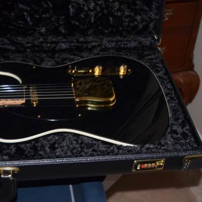 Suhr Mateus Asato Signature Classic T 2020 - Present - Black image 1
