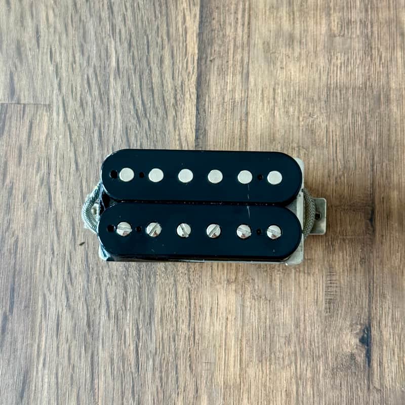 Seymour Duncan SH-1b '59 Bridge Humbucker - Black image 1
